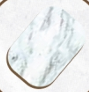 Floor: Marble 